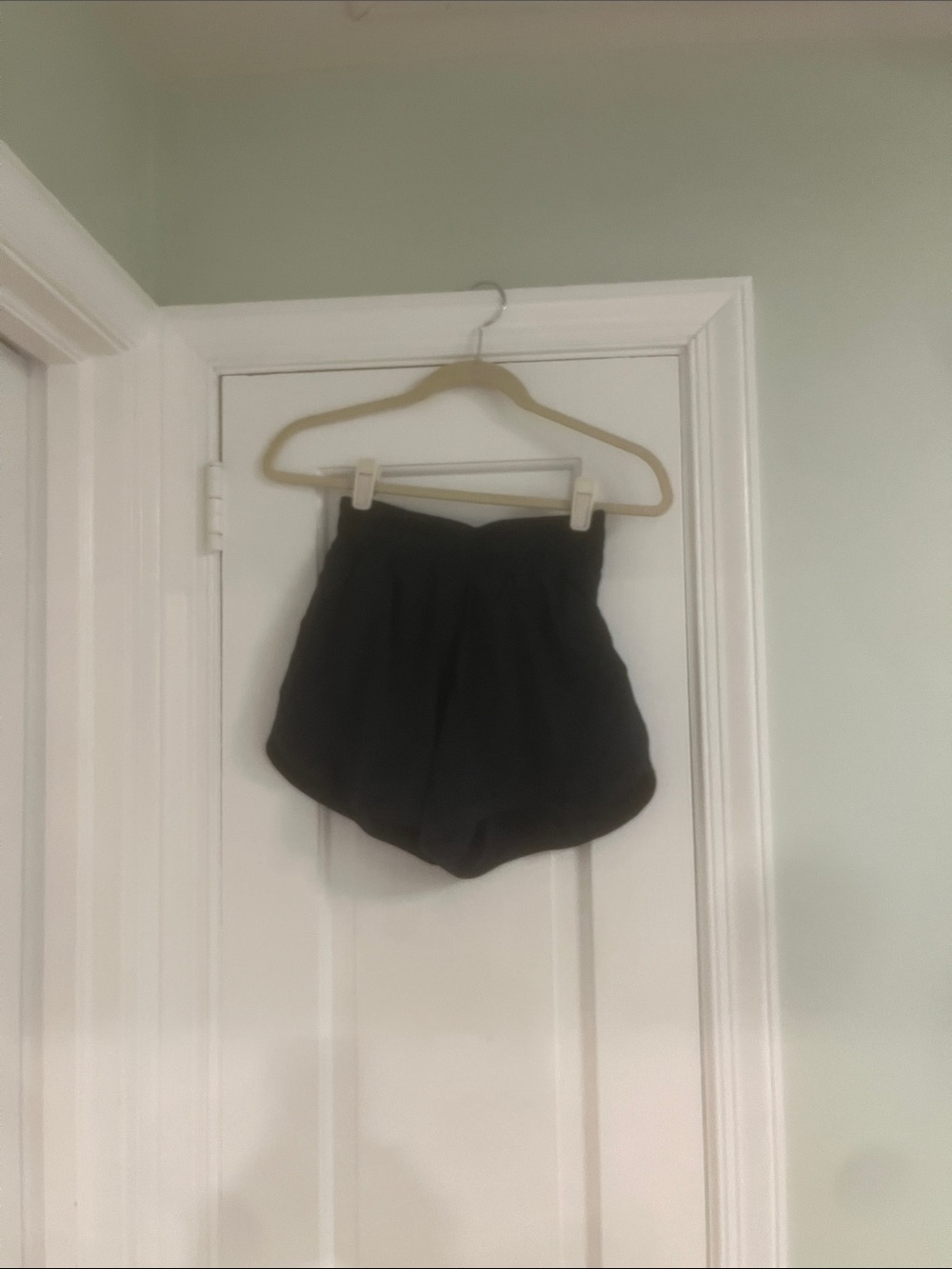 Lululemon short